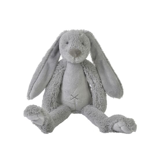 Happy Horse Knuffel Rabbit Richie Original Grey 38Cm