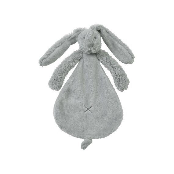 Happy Horse Doudou Tuttle Rabbit Richie Grey 25Cm