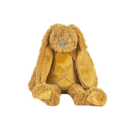 Happy Horse Knuffel Rabbit Richie Ochre 38Cm