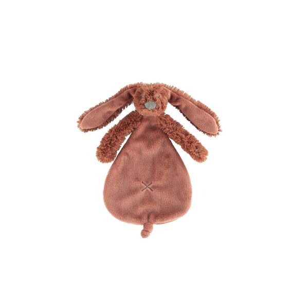 Happy Horse Doudou Tuttle Rabbit Richie Rusty 25Cm