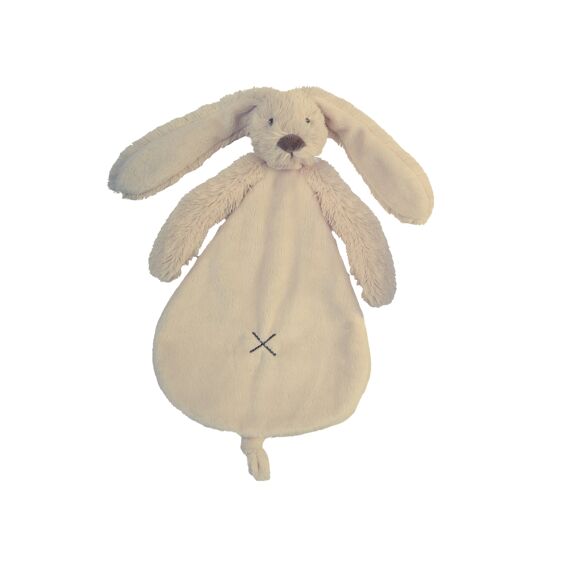 Happy Horse Doudou Tuttle Rabbit Richie Beige 25Cm