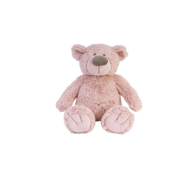 Happy Horse Knuffel Bear Brim Old Pink 27Cm