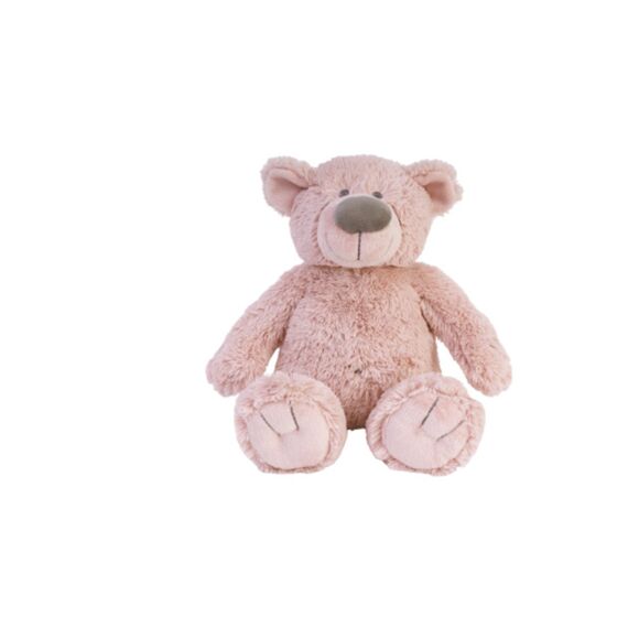 Happy Horse Knuffel Bear Brim Old Pink 40Cm