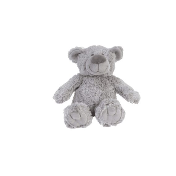 Happy Horse Knuffel Bear Brice Grijs 40Cm
