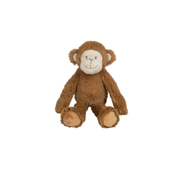 Happy Horse Knuffel Monkey Micha Brown 28Cm