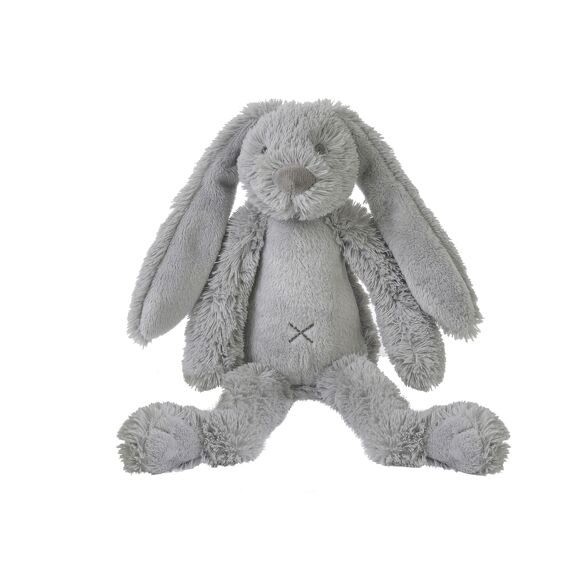 Happy Horse Knuffel Richie Grijs 28Cm