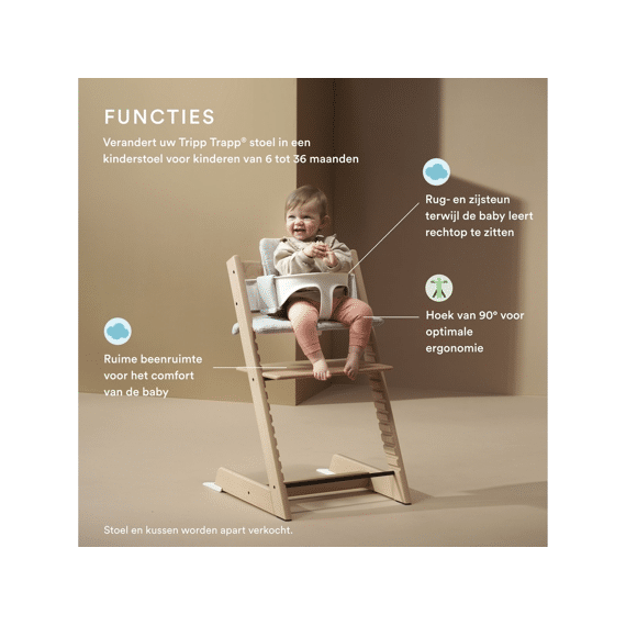 Stokke Tripp Trapp Babyset2