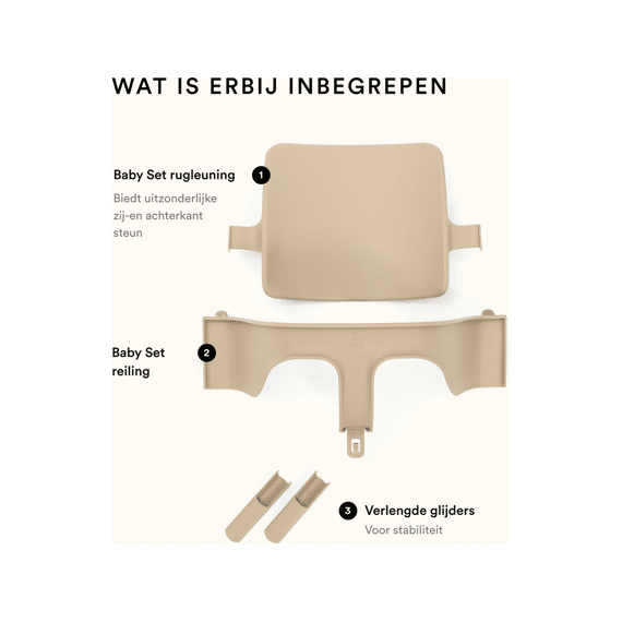 Stokke Tripp Trapp Babyset2