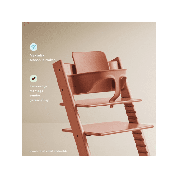 Stokke Tripp Trapp Babyset2