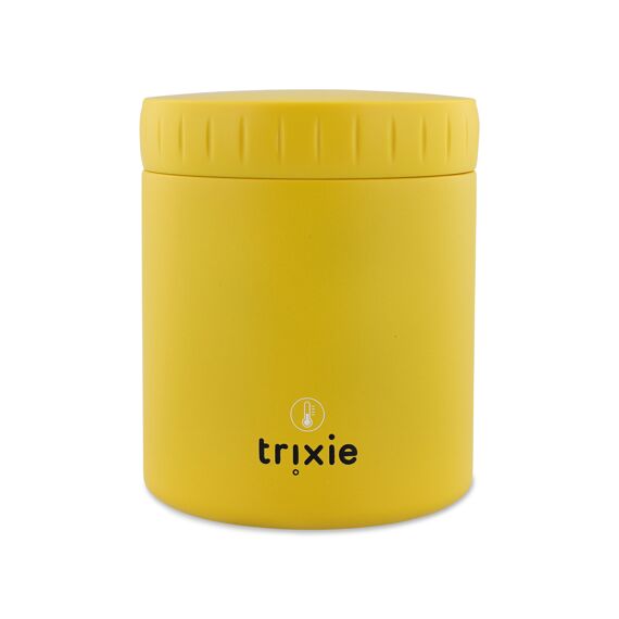 Trixie Thermosbeker 350Ml Mr Lion