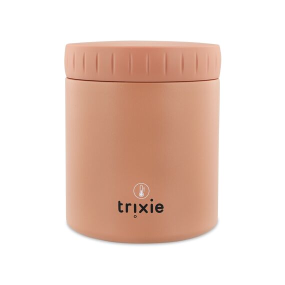 Trixie Thermosbeker 350Ml Mrs Cat