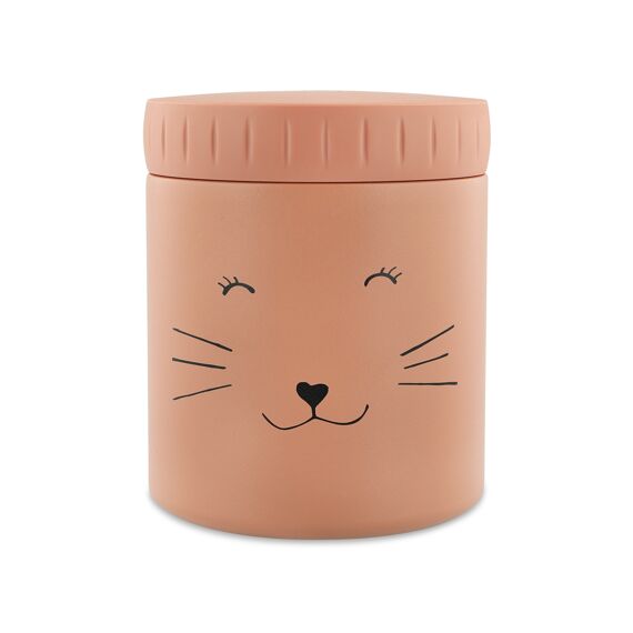 Trixie Thermosbeker 350Ml Mrs Cat