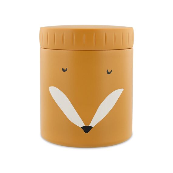 Trixie Thermosbeker 350Ml Mr Fox