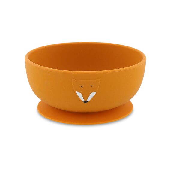 Trixie Silicone Kommetje Met Zuignap Mr Fox