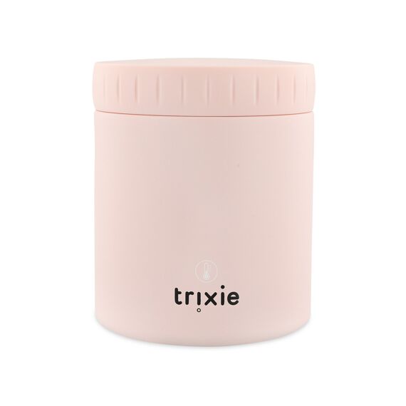 Trixie Thermosbeker 350Ml Mrs Rabbit