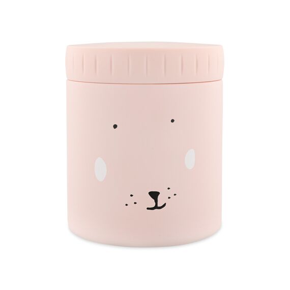 Trixie Thermosbeker 350Ml Mrs Rabbit