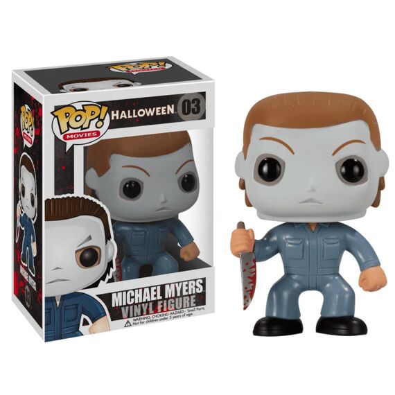 Funko Pop! Movies Michael Myers