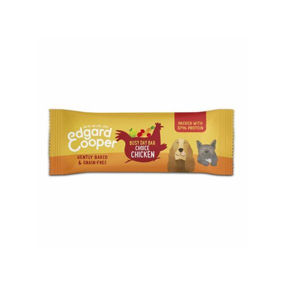 Edgard & Cooper Chicken Bar  30G