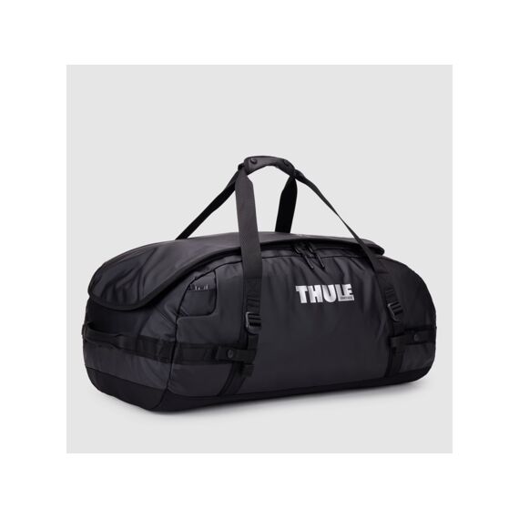 Thule Chasm 70L Duffel Bag Black