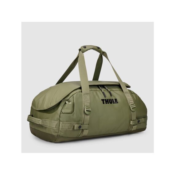 Thule Chasm 40L Duffel Bag Olivine