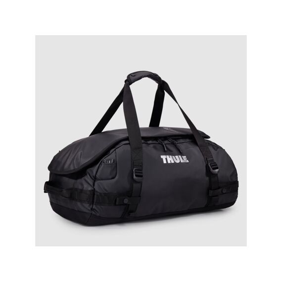 Thule Chasm 40L Duffel Bag Black