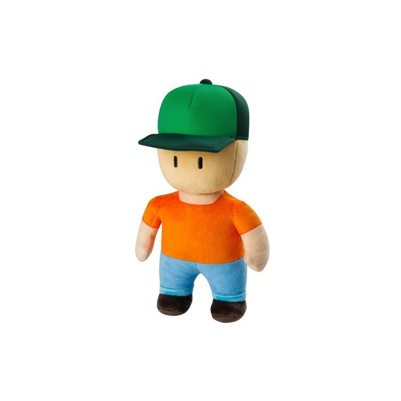 Stumble Guys - Plush 30 Cm - Mr. Stumble