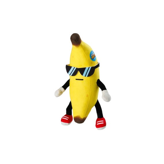 Stumble Guys - Plush 30 Cm - Banana Guy