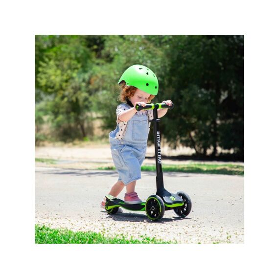 Smartrike Xtend Scooter Lime