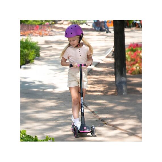 Smartrike Xtend Scooter Pink