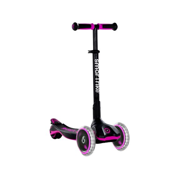 Smartrike Xtend Scooter Pink