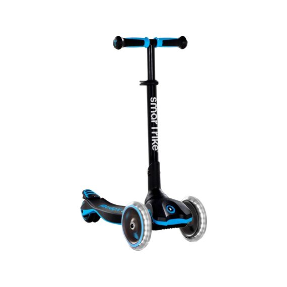 Smartrike Xtend Scooter Blue