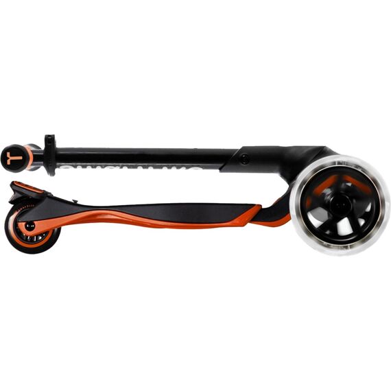 Smartrike Xtend Scooter Orange