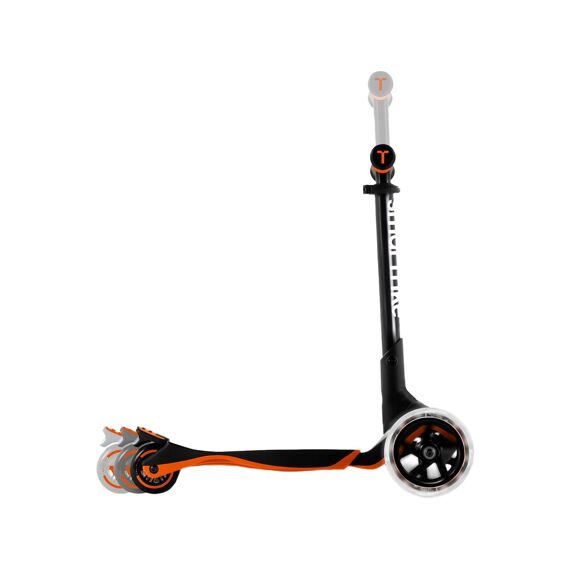 Smartrike Xtend Scooter Orange