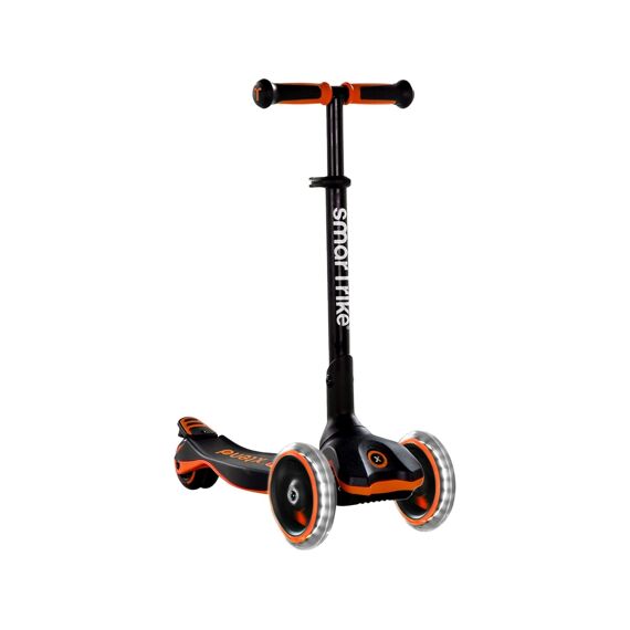 Smartrike Xtend Scooter Orange