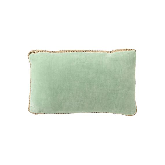 Sierkussen Manoe 30X50Cm Cameo Green