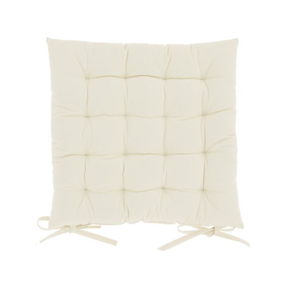 Matraskussen Madia 40X40Cm Dove White