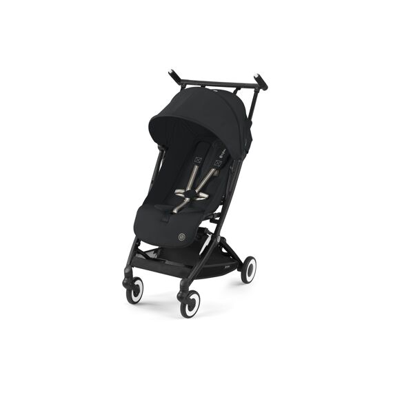 Cybex Gold Libelle Buggy Magic Black