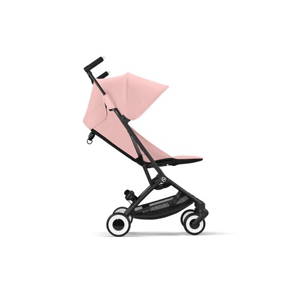 Cybex Gold Libelle Buggy Candy Pink/ Light Pink