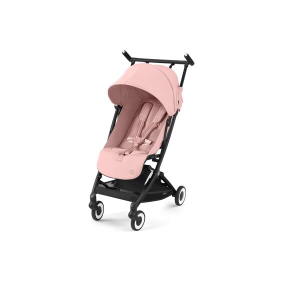 Cybex Gold Libelle Buggy Candy Pink/ Light Pink