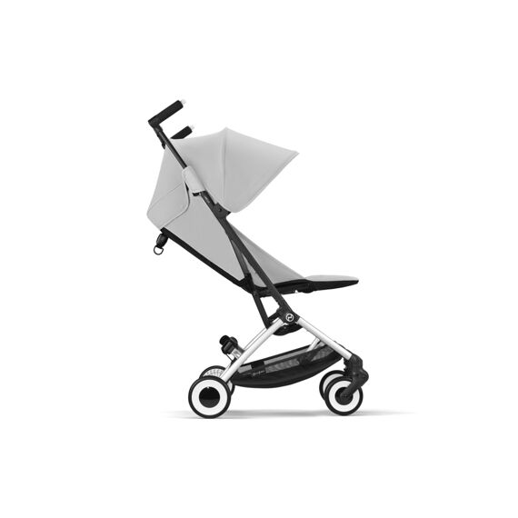 Cybex Gold Libelle Buggy Fog Grey/Light Grey