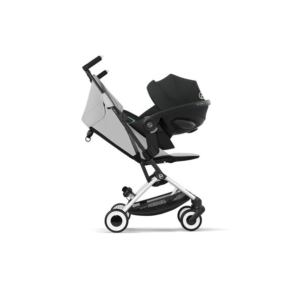 Cybex Gold Libelle Buggy Fog Grey/Light Grey