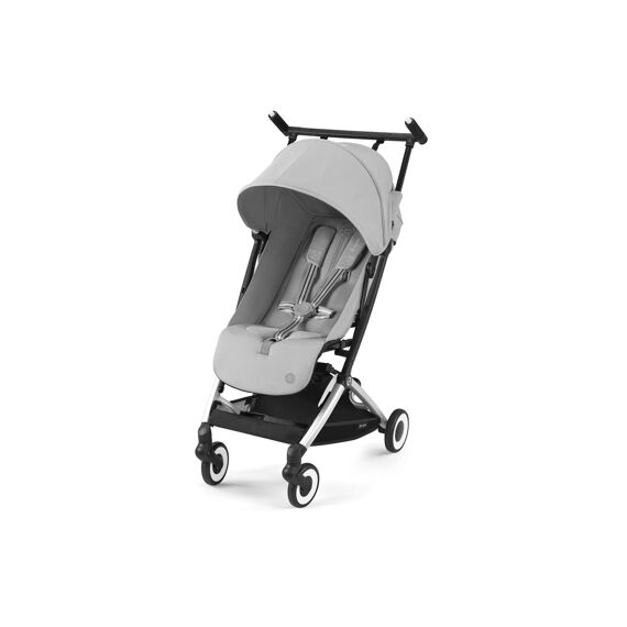 Cybex Gold Libelle Buggy Fog Grey/Light Grey