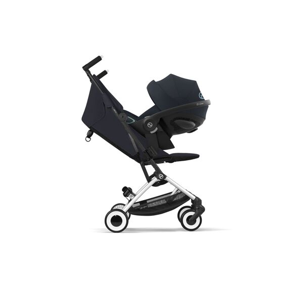 Cybex Gold Libelle Buggy Dark Blue/ Navy Blue