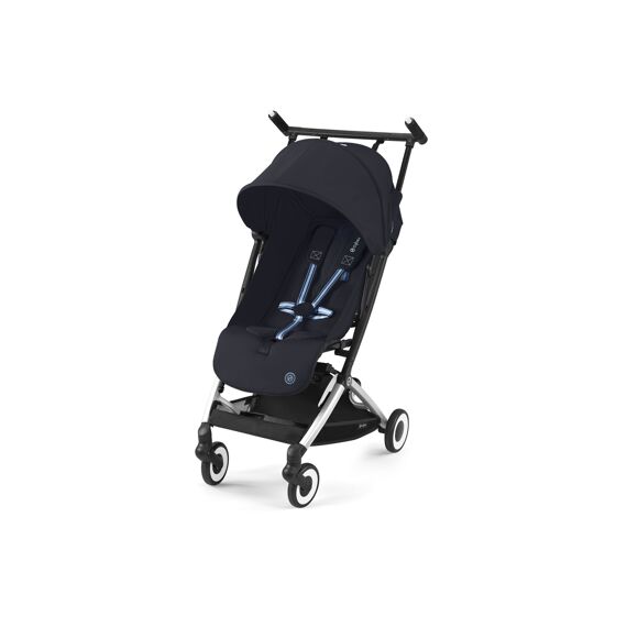 Cybex Gold Libelle Buggy Dark Blue/ Navy Blue