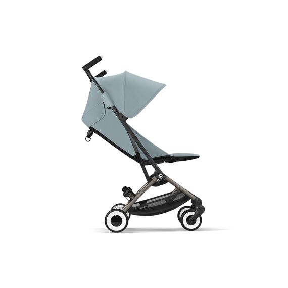 Cybex Gold Libelle Buggy Stormy Blue/ Light Blue