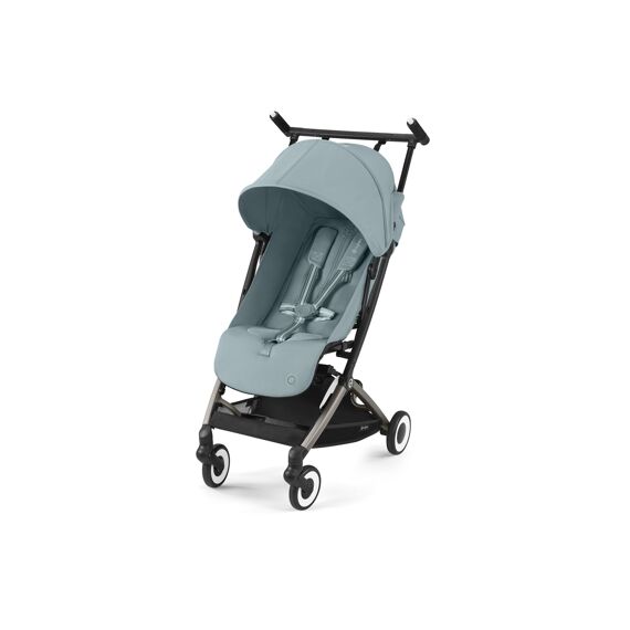 Cybex Gold Libelle Buggy Stormy Blue/ Light Blue