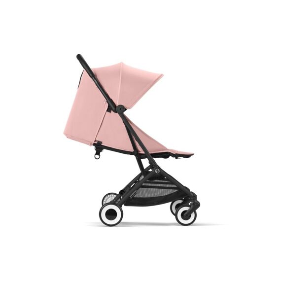 Cybex Gold Orfeo Buggy Candy Pink/ Light Pink