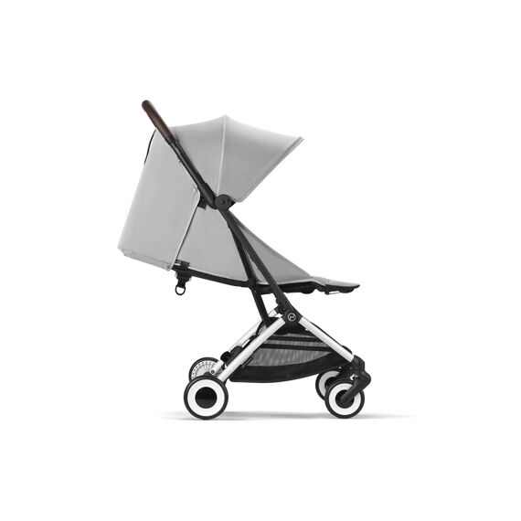 Cybex Gold Orfeo Buggy Fog Grey/ Light Grey