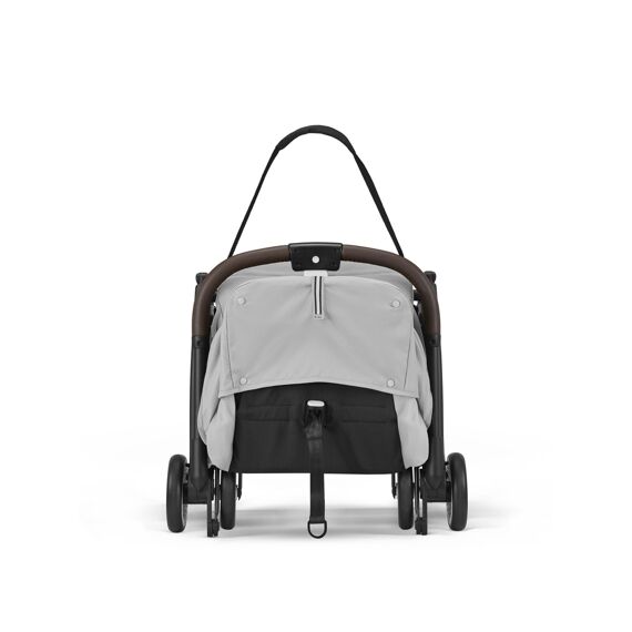 Cybex Gold Orfeo Buggy Fog Grey/ Light Grey