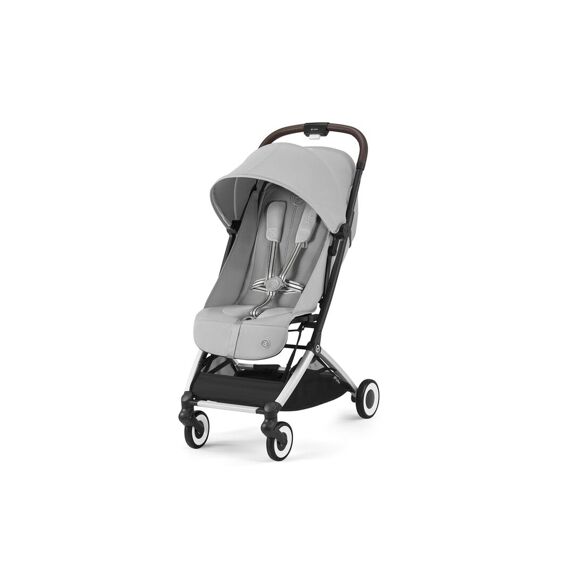 Cybex Gold Orfeo Buggy Fog Grey/ Light Grey